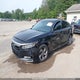 1HGCV1F48JA158341 2018 Honda Accord Ex auction photo thumbnail 2