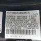 1HGCV1F48JA158341 2018 Honda Accord Ex auction photo thumbnail 9