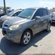 5J8TB18248A019709 2008 Acura Rdx auction photo thumbnail 2
