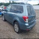 JF2SHAEC9CH422804 2012 Subaru Forester 2.5X Limited auction photo thumbnail 3