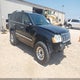 1J8HR68218C199225 2008 Jeep Grand Cherokee Overland auction photo thumbnail 1