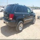 1J8HR68218C199225 2008 Jeep Grand Cherokee Overland auction photo thumbnail 4