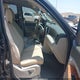1J8HR68218C199225 2008 Jeep Grand Cherokee Overland auction photo thumbnail 5