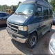 2B6HB21YXVK598895 1997 Dodge Ram Van 2500 Commercial auction photo thumbnail 2
