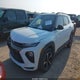 KL79MTSL1MB161551 2021 Chevrolet Trailblazer Fwd Rs auction photo thumbnail 2