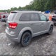 3C4PDCAB5LT214168 2020 Dodge Journey Se Value auction photo thumbnail 4