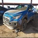 4S4GUHU64R3770578 2024 Subaru Crosstrek Wilderness auction photo thumbnail 2