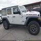 1C4PJXFN4SW538708 2025 Jeep Wrangler 4-Door Rubicon 4X4 auction photo thumbnail 14