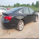 2G1105SA7G9178214 2016 Chevrolet Impala Lt auction photo thumbnail 4
