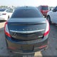 1LNHL9DK1FG600323 2015 Lincoln Mks auction photo thumbnail 15