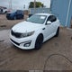 5XXGM4A78FG450413 2015 Kia Optima Lx auction photo thumbnail 2