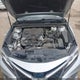 4T1G31AK5LU013489 2020 Toyota Camry Se Hybrid auction photo thumbnail 10