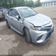 4T1G31AK5LU013489 2020 Toyota Camry Se Hybrid auction photo thumbnail 1