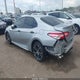 4T1G31AK5LU013489 2020 Toyota Camry Se Hybrid auction photo thumbnail 3