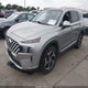 5NMS44AL8PH558394 2023 Hyundai Santa Fe Limited auction photo thumbnail 2