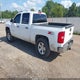 3GCPKSE71DG257969 2013 Chevrolet Silverado 1500 Lt auction photo thumbnail 3
