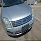 3FAHP06Z49R139734 2009 Ford Fusion S auction photo thumbnail 14