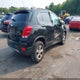 KL7CJPSB8KB829095 2019 Chevrolet Trax Lt auction photo thumbnail 4