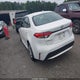 5YFEPRAE6LP118239 2020 Toyota Corolla Le auction photo thumbnail 3