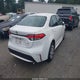 5YFEPRAE6LP118239 2020 Toyota Corolla Le auction photo thumbnail 4
