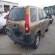 SHSRD77804U250581 2004 Honda Cr-V Ex auction photo thumbnail 4