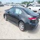 5YFEPMAE7NP290253 2022 Toyota Corolla Le auction photo thumbnail 3