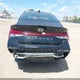 KMHLS4DG1SU880638 2025 Hyundai Elantra Sel Convenience auction photo thumbnail 16