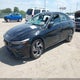 KMHLS4DG1SU880638 2025 Hyundai Elantra Sel Convenience auction photo thumbnail 2