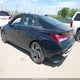 KMHLS4DG1SU880638 2025 Hyundai Elantra Sel Convenience auction photo thumbnail 3