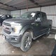 1FTEW1EP6JKD91502 2018 Ford F-150 Xlt auction photo thumbnail 2