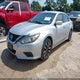1N4AL3AP7JC121025 2018 Nissan Altima 2.5 Sv auction photo thumbnail 2
