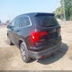 5FNYF6H57HB032784 2017 Honda Pilot Ex-L auction photo thumbnail 3