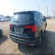 5FNYF6H57HB032784 2017 Honda Pilot Ex-L auction photo thumbnail 4