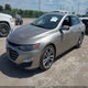 1G1ZE5ST8RF184622 2024 Chevrolet Malibu Fwd 2Lt auction photo thumbnail 2