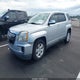 2GKALMEK3G6244857 2016 GMC Terrain Sle-1 auction photo thumbnail 2