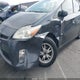 JTDKN3DU8A1258173 2010 Toyota Prius Ii auction photo thumbnail 11