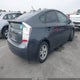 JTDKN3DU8A1258173 2010 Toyota Prius Ii auction photo thumbnail 4