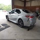 4T1B11HK3JU074505 2018 Toyota Camry Se auction photo thumbnail 3