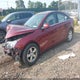 1G1PE5SB4G7100169 2016 Chevrolet Cruze Limited Lt auction photo thumbnail 2