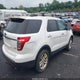 1FM5K8D82FGB36432 2015 Ford Explorer Xlt auction photo thumbnail 4