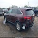 5XYPGDA30KG575433 2019 Kia Sorento 2.4L Lx auction photo thumbnail 3