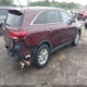 5XYPGDA30KG575433 2019 Kia Sorento 2.4L Lx auction photo thumbnail 4