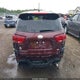 5XYPGDA30KG575433 2019 Kia Sorento 2.4L Lx auction photo thumbnail 6