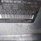 ML32FUFJ0NHF02553 2022 Mitsubishi Mirage G4 Black Edition/Es/Le auction photo thumbnail 9