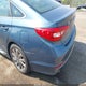 5NPE34AF7HH475408 2017 Hyundai Sonata Sport auction photo thumbnail 6