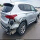 5NMS23AD9KH102406 2019 Hyundai Santa Fe Se auction photo thumbnail 17