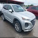 5NMS23AD9KH102406 2019 Hyundai Santa Fe Se auction photo thumbnail 1