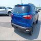 MAJ6P1UL9JC249239 2018 Ford Ecosport Se auction photo thumbnail 6