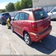 5Y2SL67897Z431392 2007 Pontiac Vibe auction photo thumbnail 3