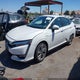 JHMZC5F30JC006439 2018 Honda Clarity Plug-In Hybrid Touring auction photo thumbnail 2